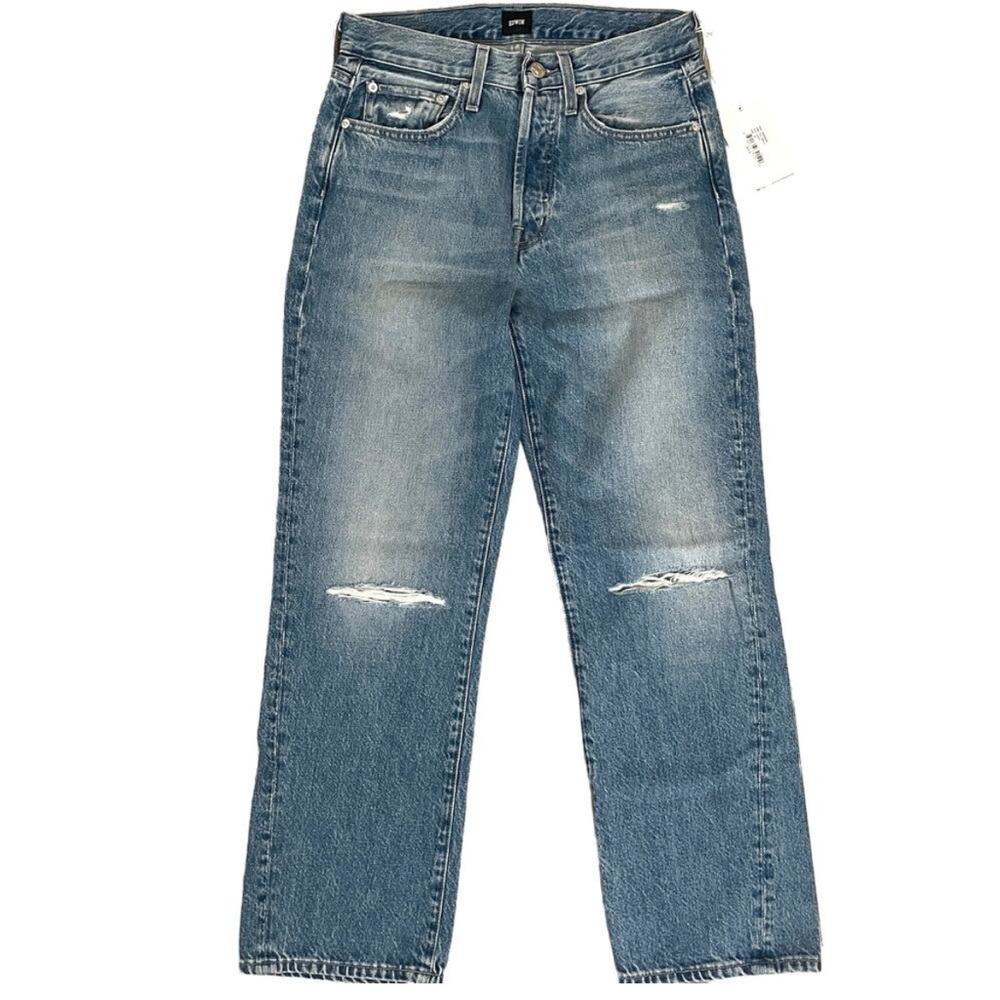 Size 26 NWT Edwin Kali Ankle Jeans